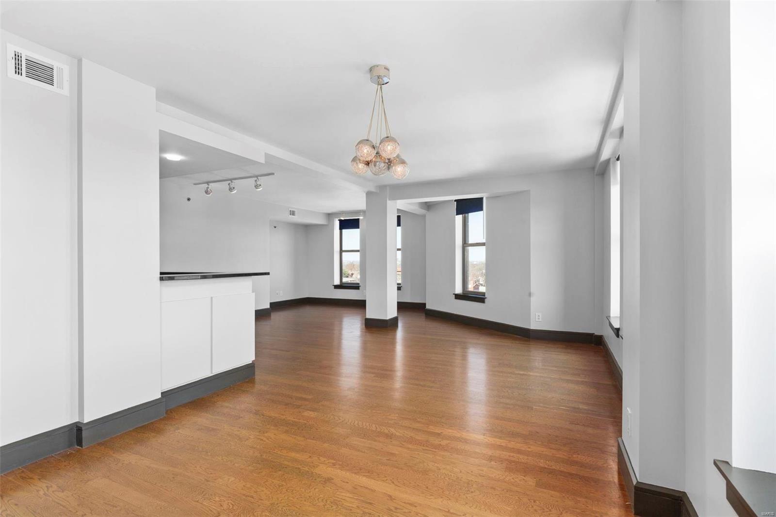 East/South Tower Condo - Residential