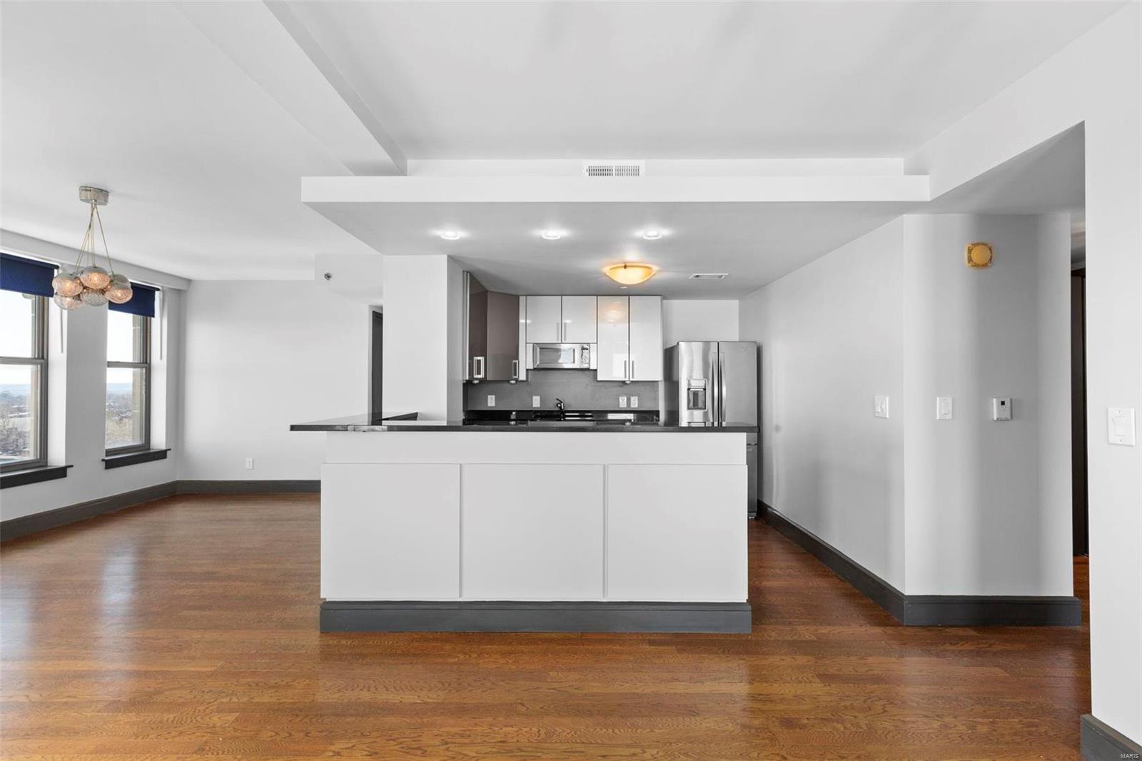 East/South Tower Condo - Residential