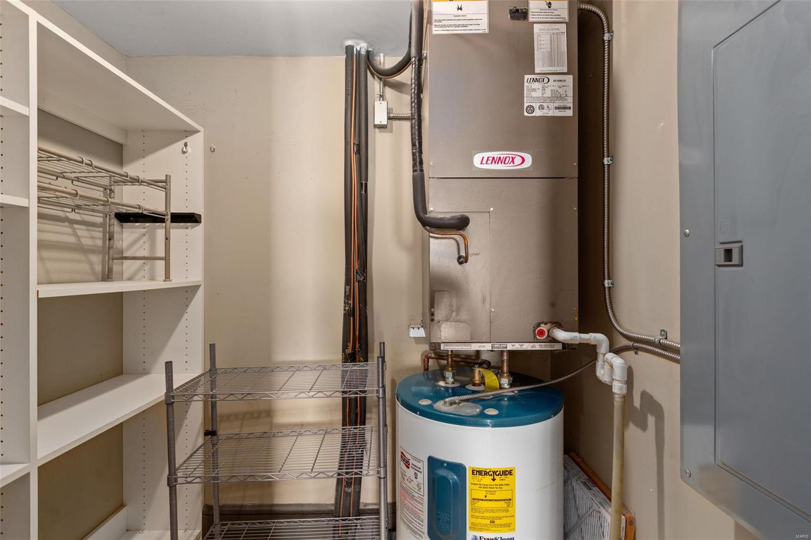 East/South Tower Condo - Residential