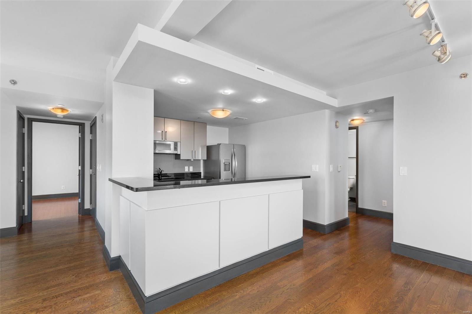 East/South Tower Condo - Residential