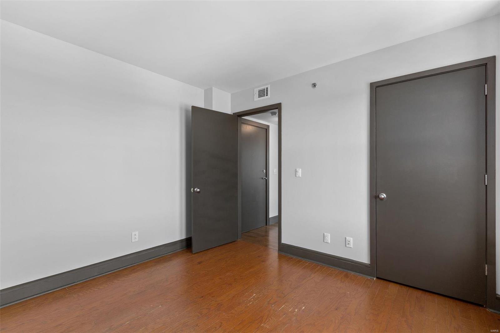 East/South Tower Condo - Residential