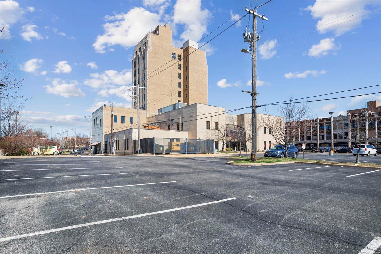 East/South Tower Condo - Residential