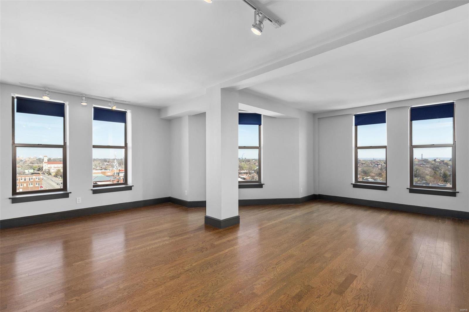 East/South Tower Condo - Residential