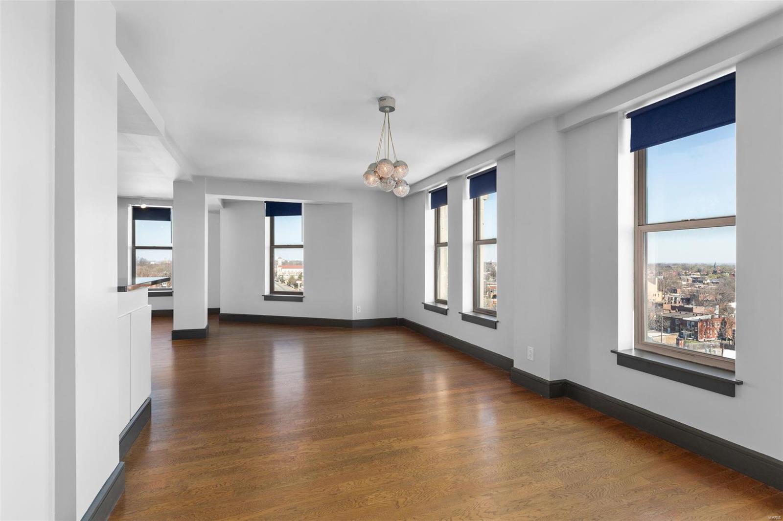 East/South Tower Condo - Residential