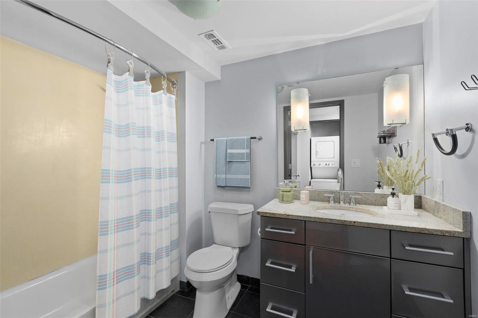 East/South Tower Condo - Residential