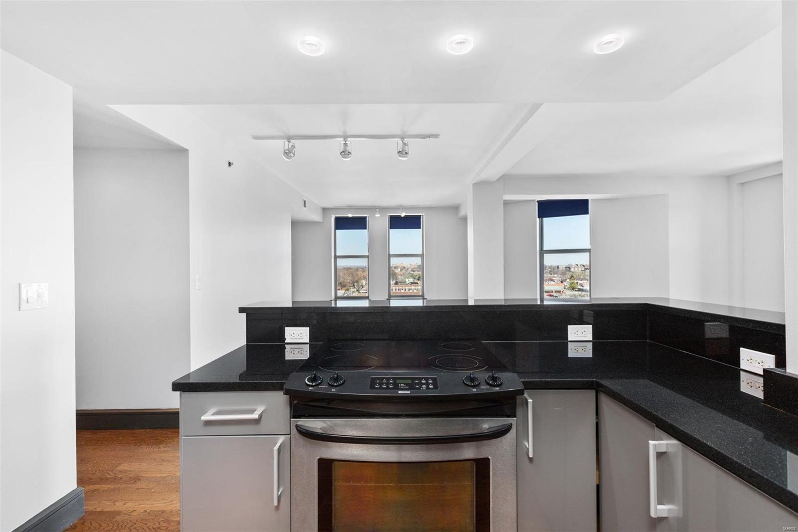 East/South Tower Condo - Residential