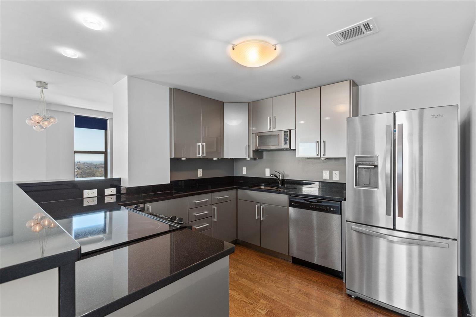 East/South Tower Condo - Residential