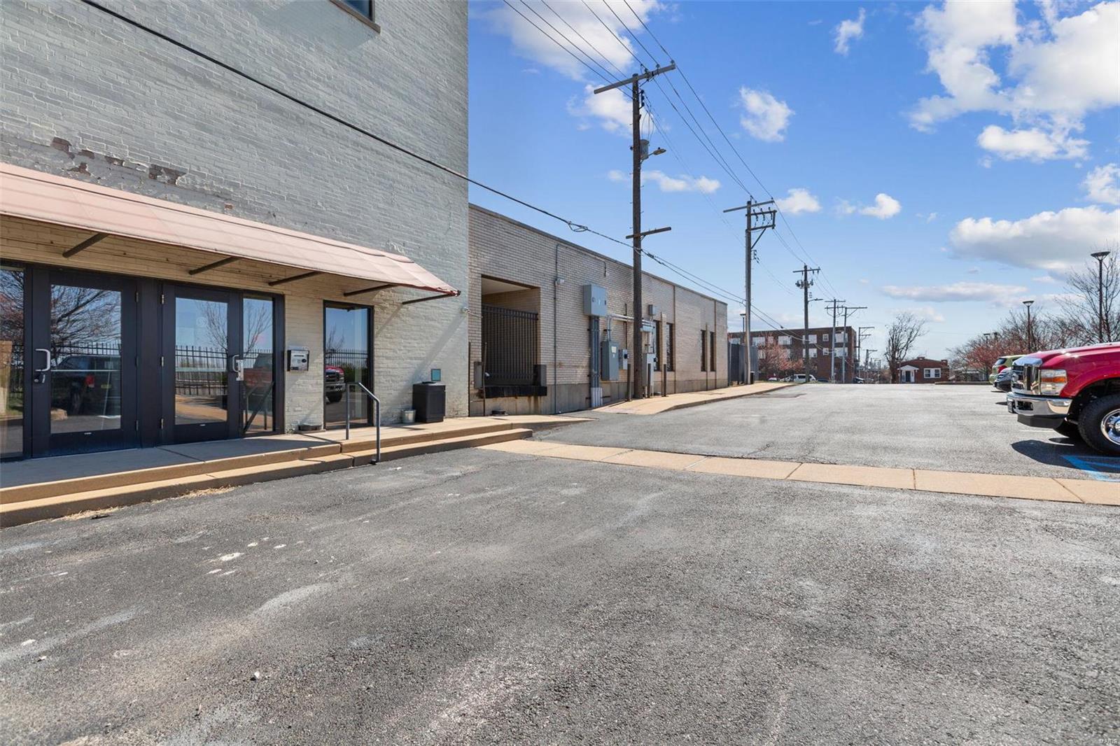 East/South Tower Condo - Residential