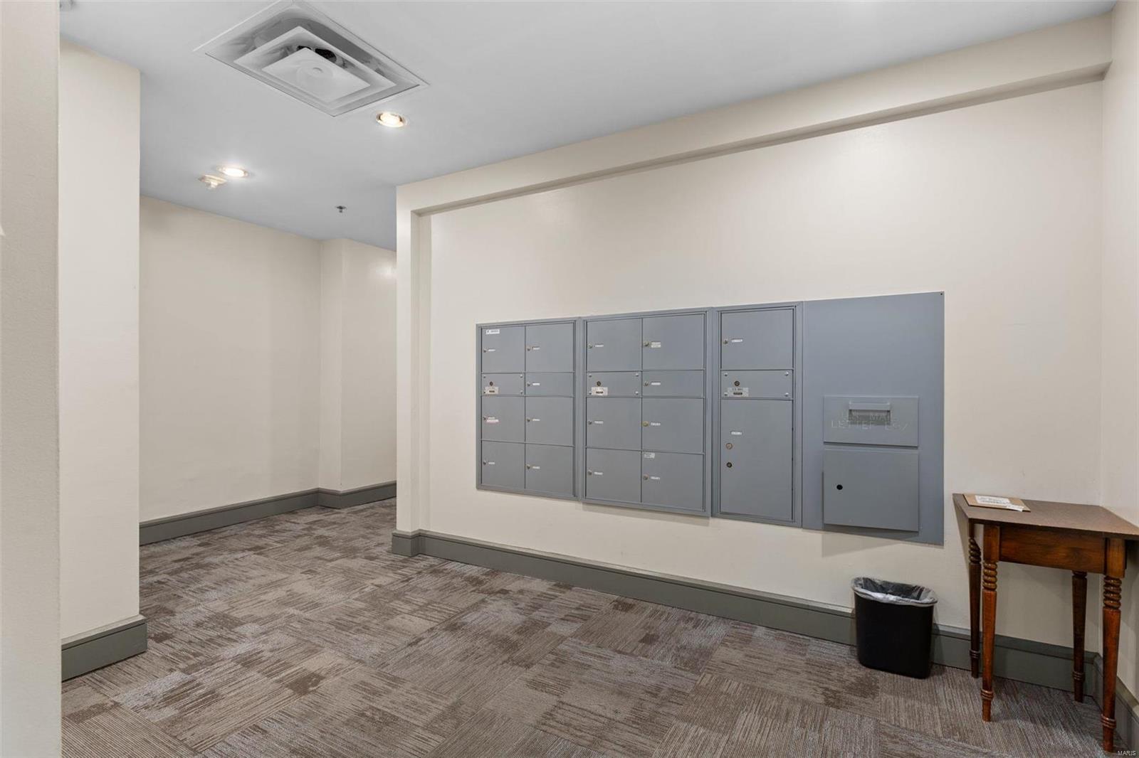 East/South Tower Condo - Residential