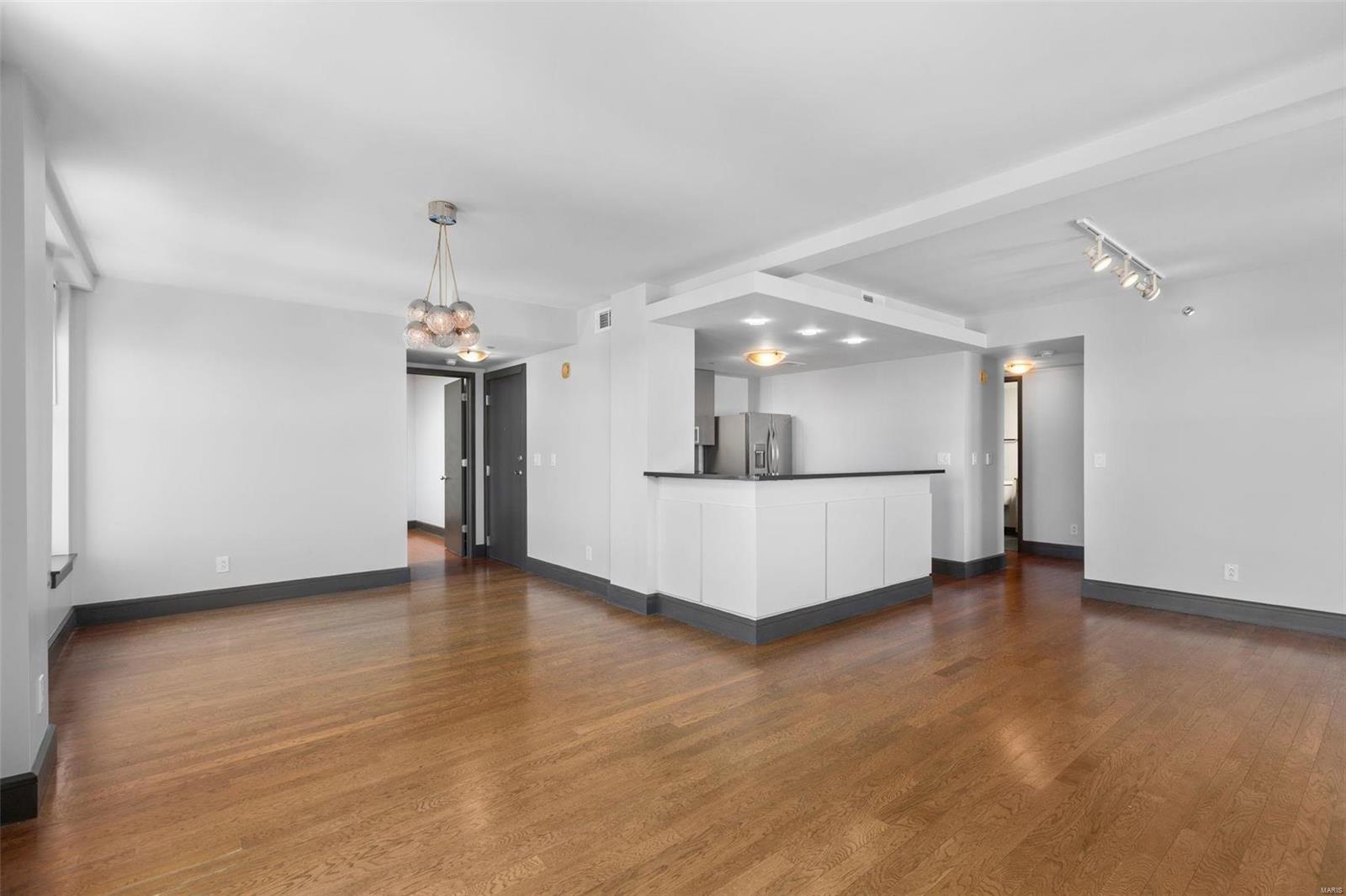 East/South Tower Condo - Residential