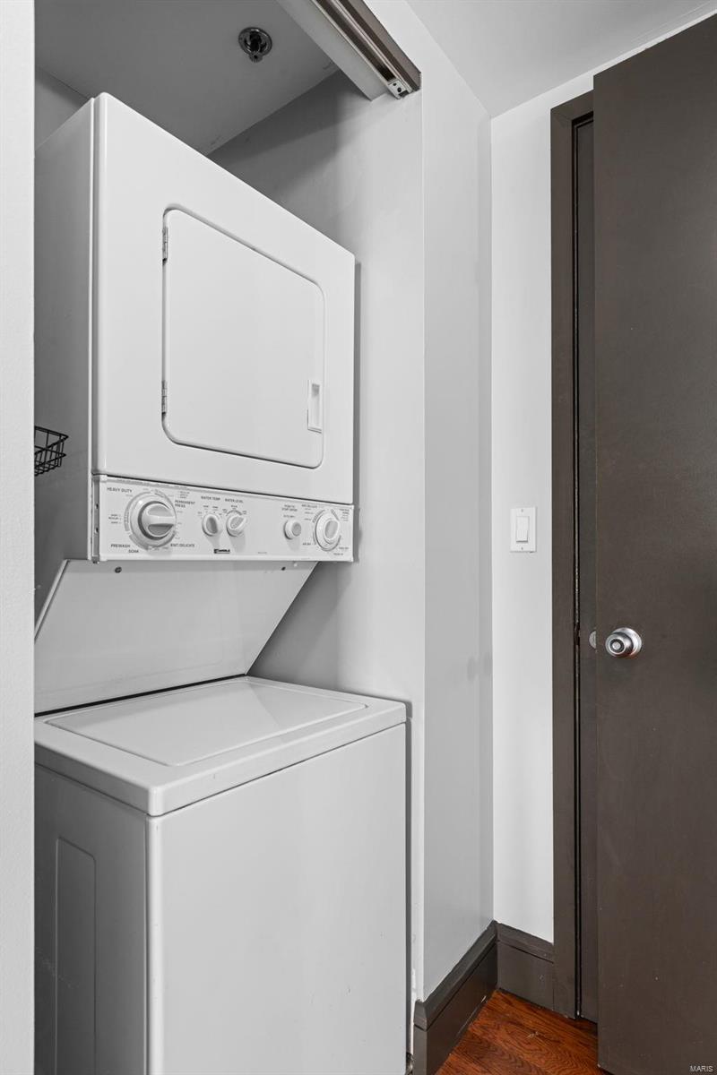 East/South Tower Condo - Residential