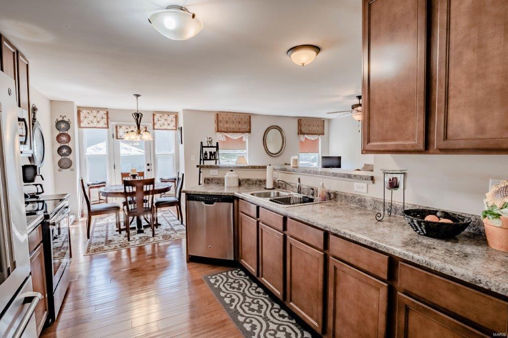 Hyland Green #4 - Residential