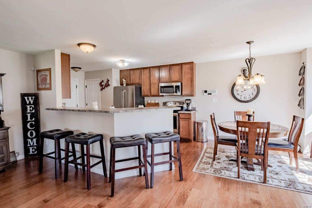 Hyland Green #4 - Residential