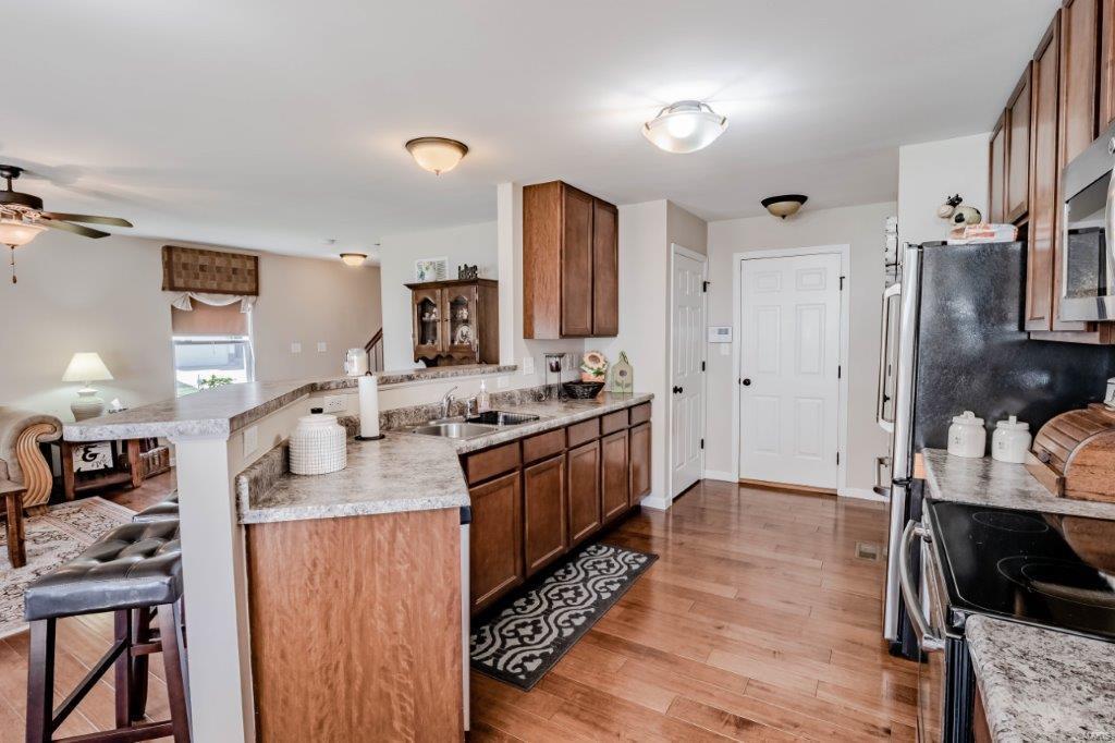 Hyland Green #4 - Residential