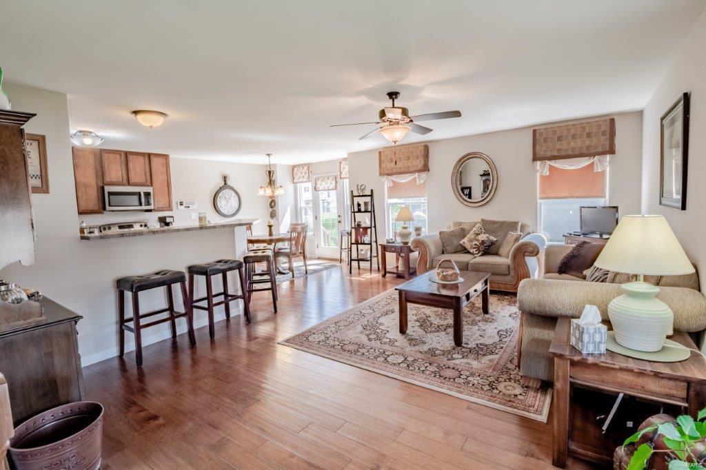 Hyland Green #4 - Residential