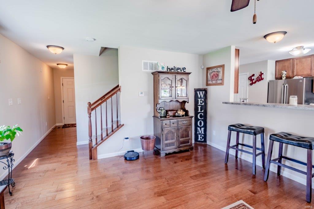 Hyland Green #4 - Residential