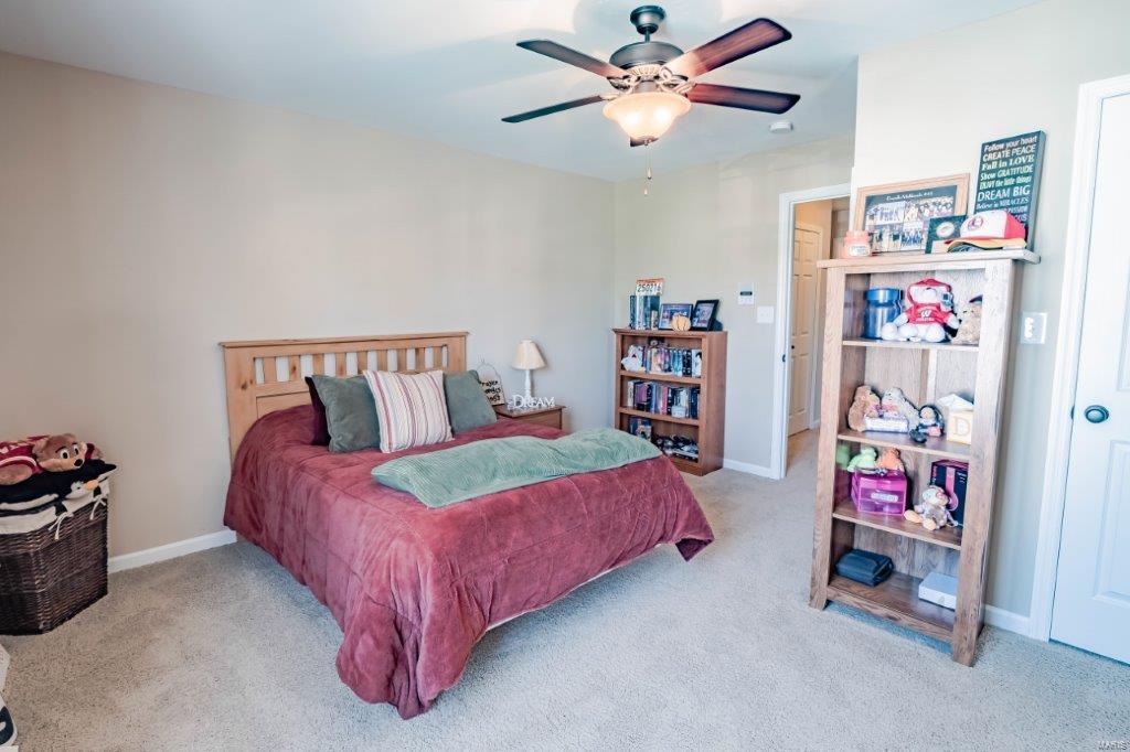 Hyland Green #4 - Residential