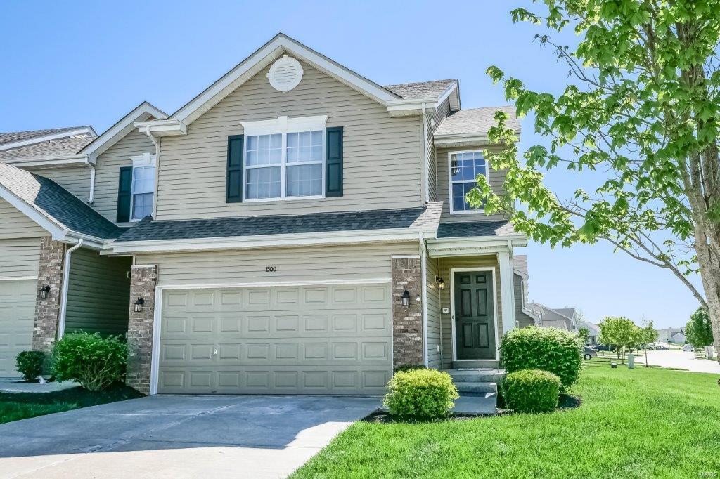 Hyland Green #4 - Residential