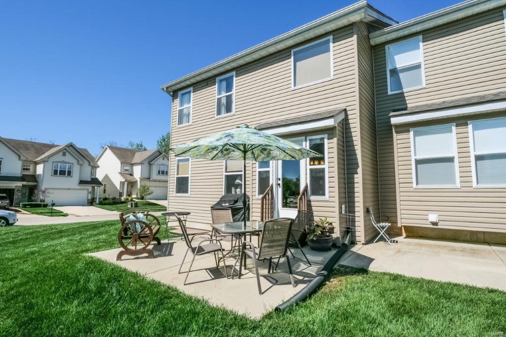 Hyland Green #4 - Residential