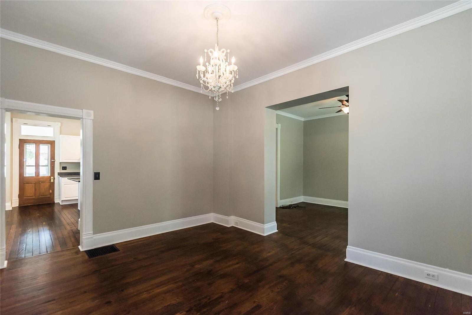 City/St Charles - Residential