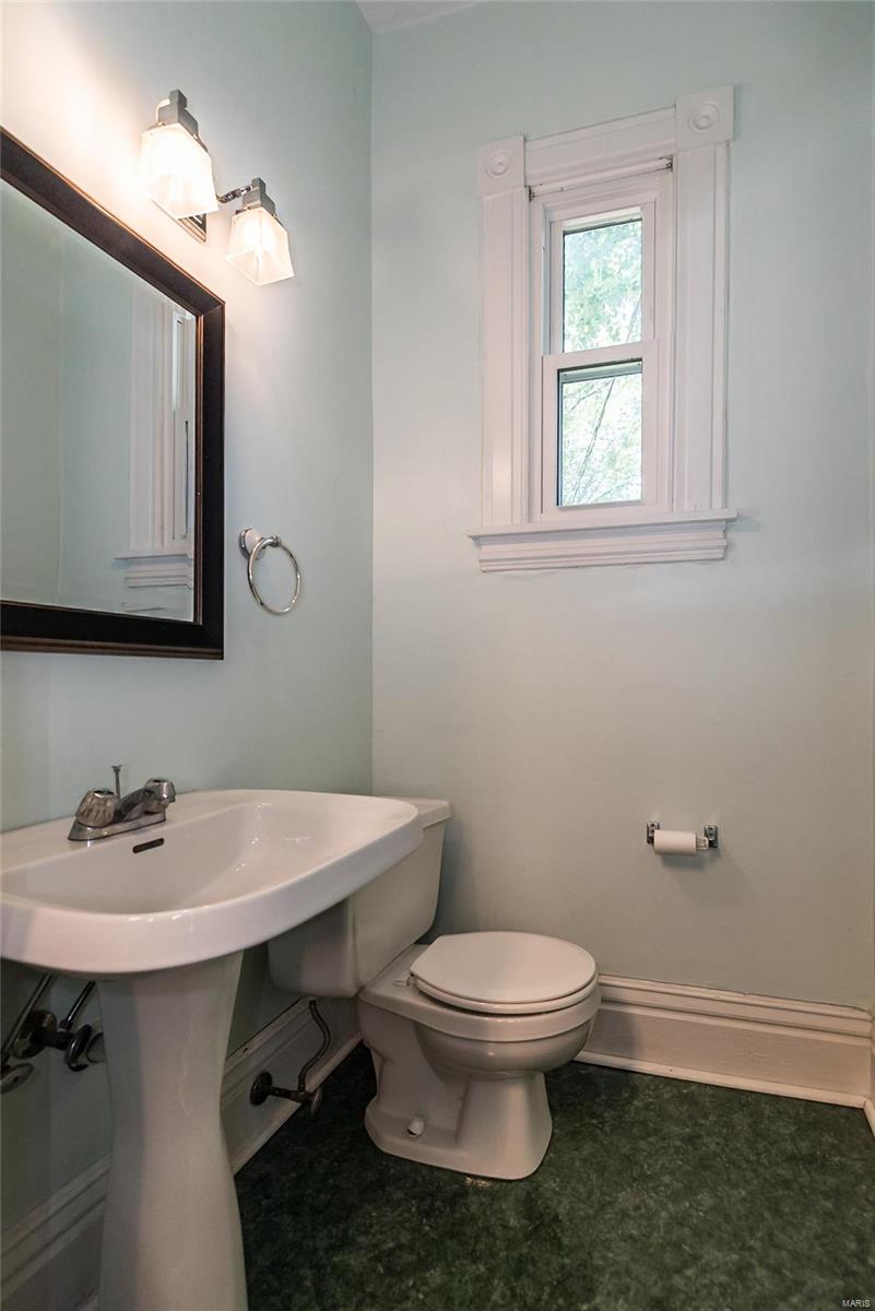 City/St Charles - Residential