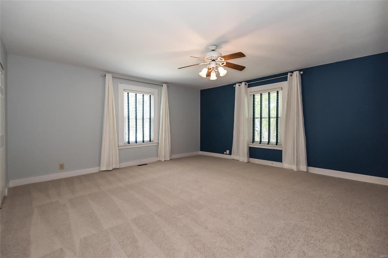 City/St Charles - Residential