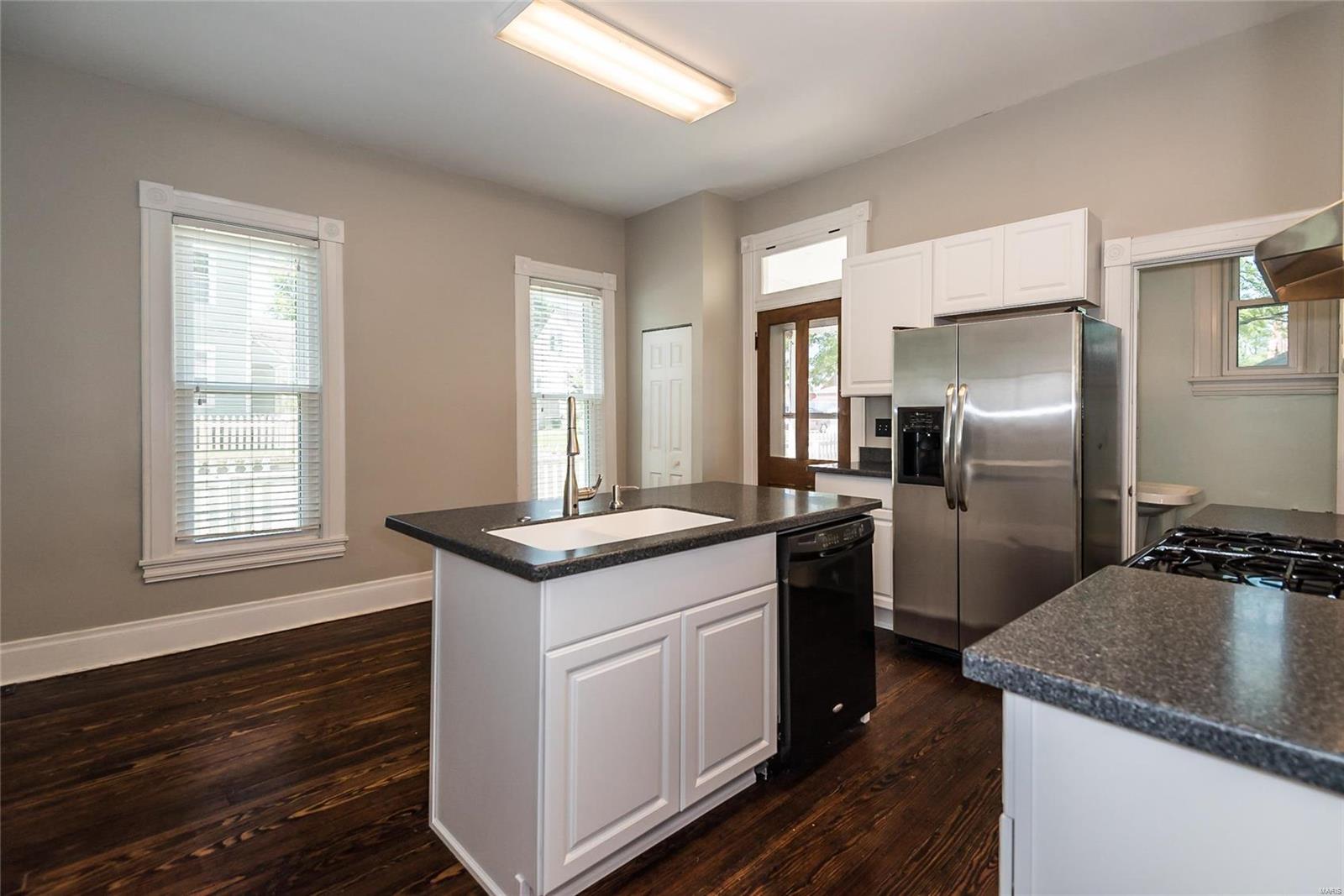 City/St Charles - Residential