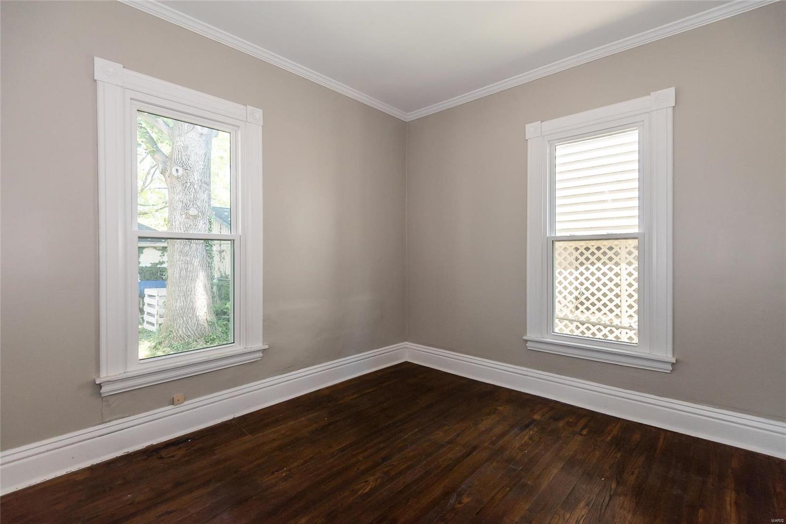 City/St Charles - Residential