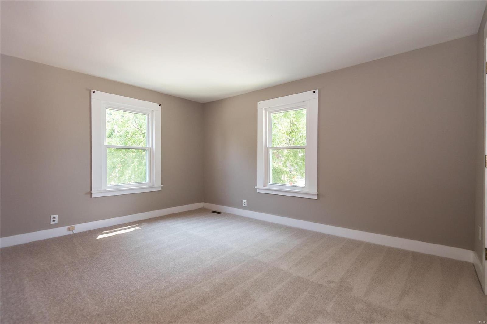 City/St Charles - Residential