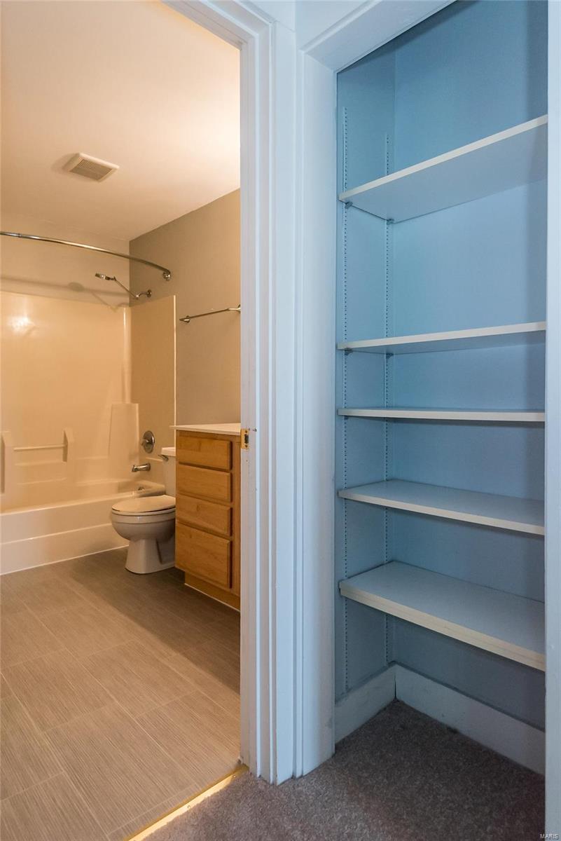 City/St Charles - Residential