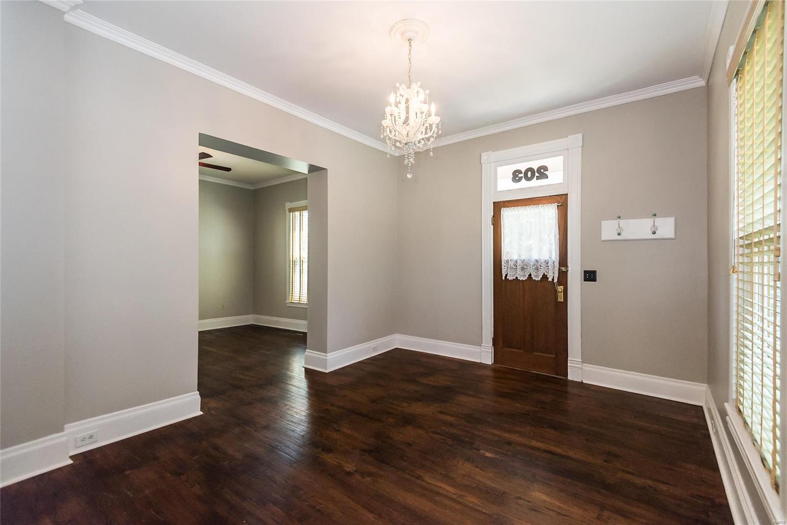 City/St Charles - Residential