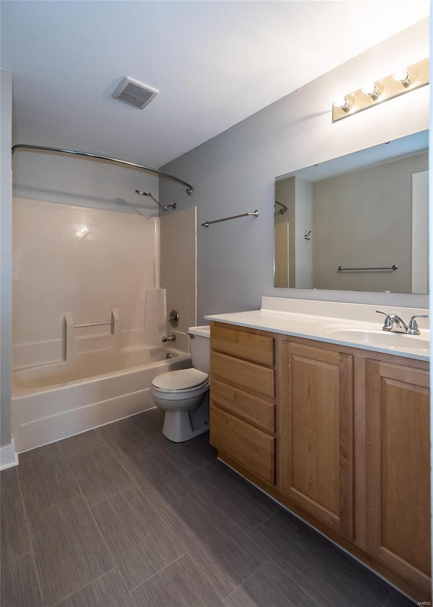 City/St Charles - Residential