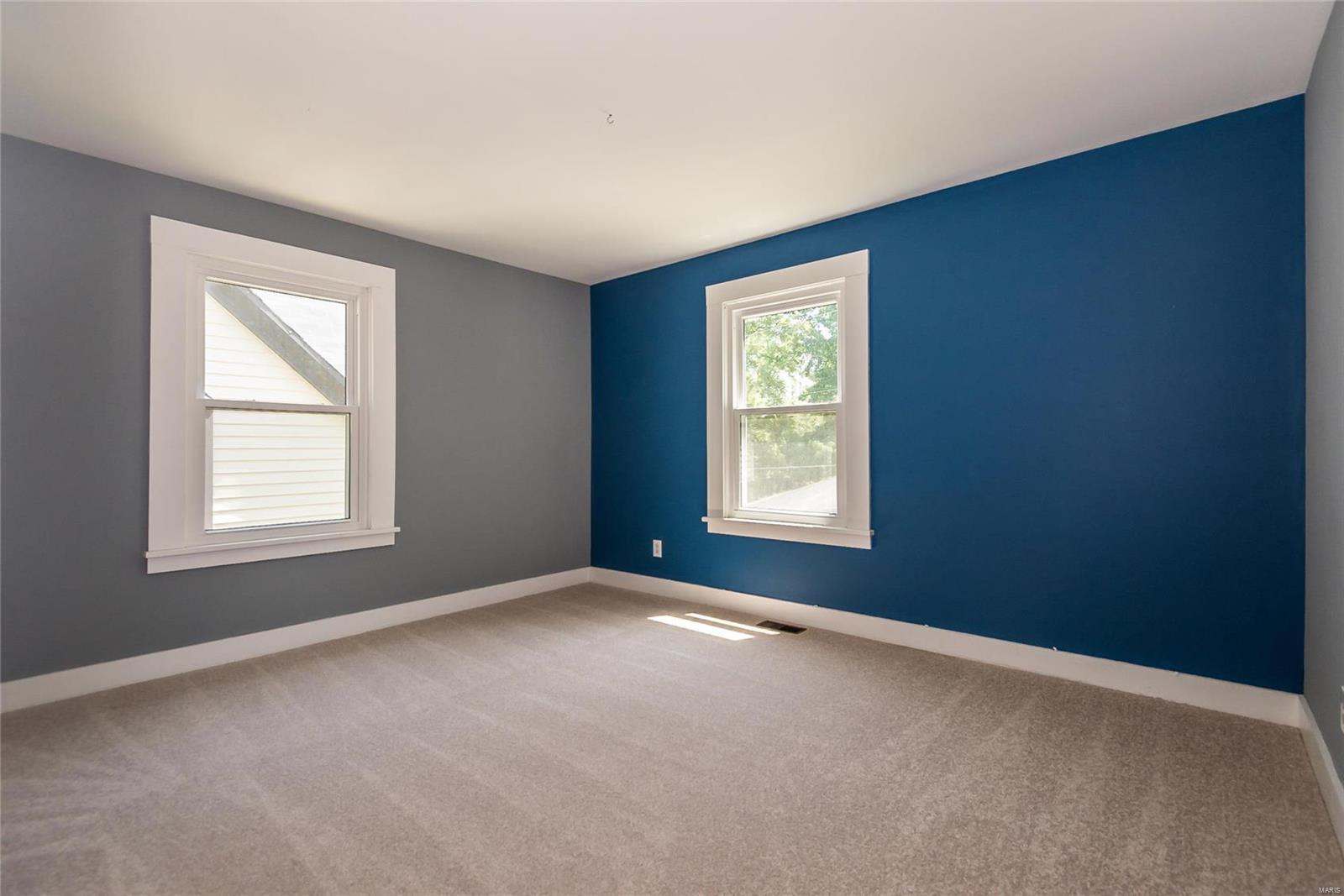 City/St Charles - Residential