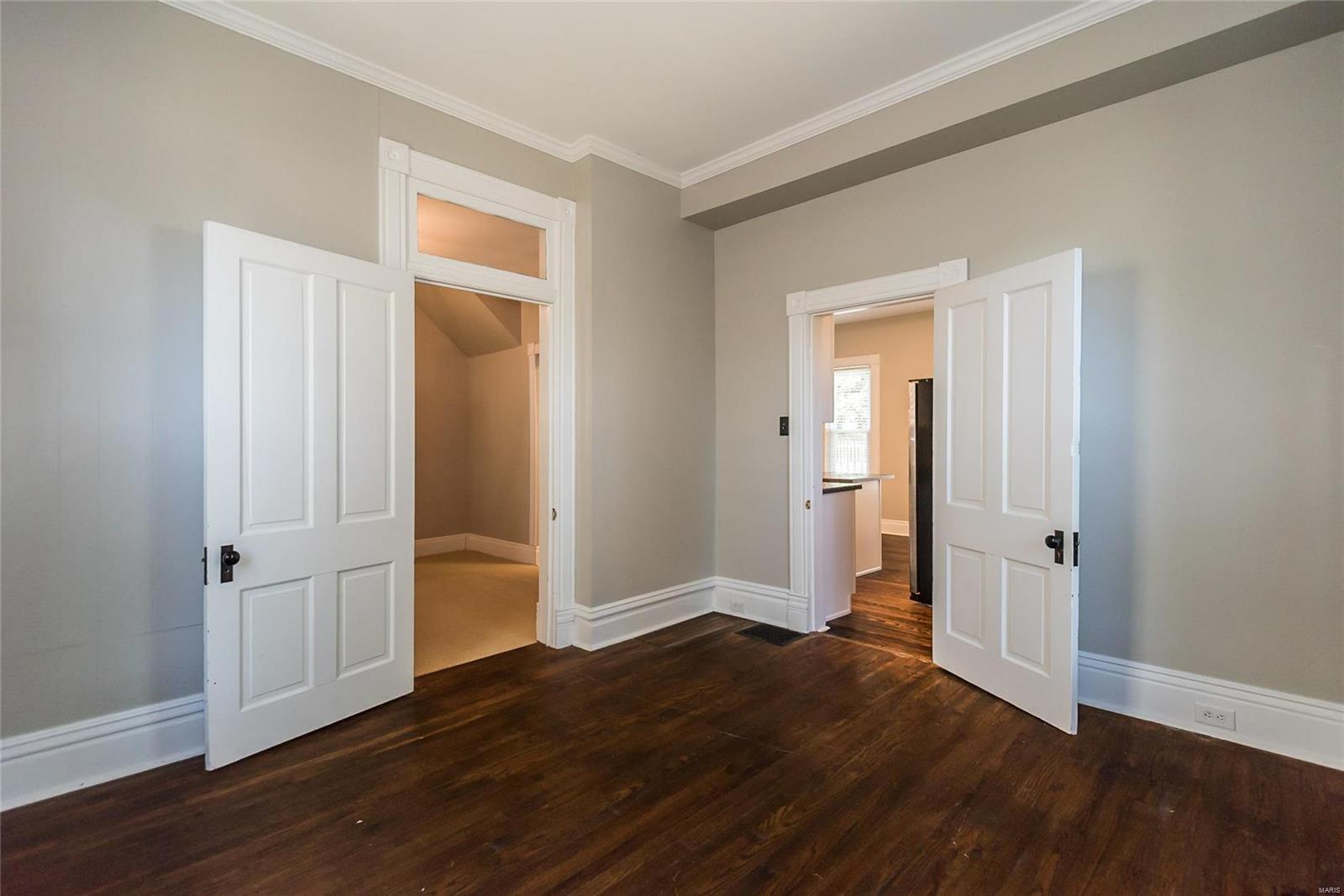 City/St Charles - Residential