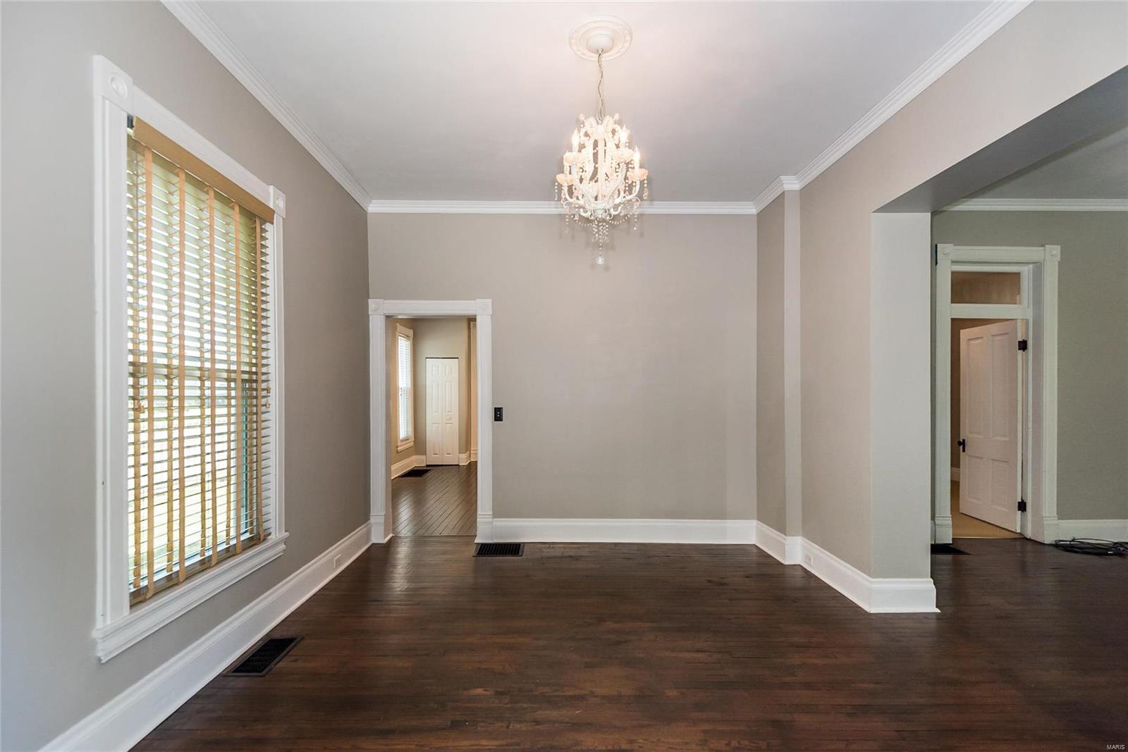 City/St Charles - Residential