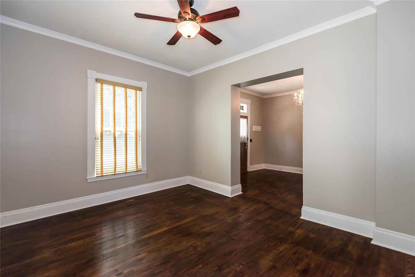 City/St Charles - Residential