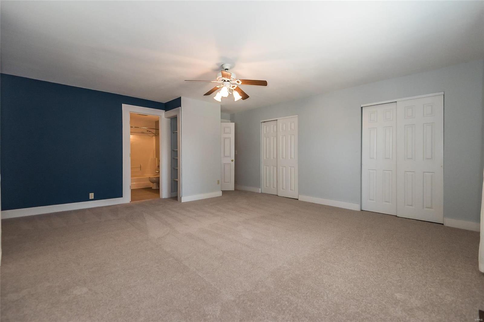 City/St Charles - Residential