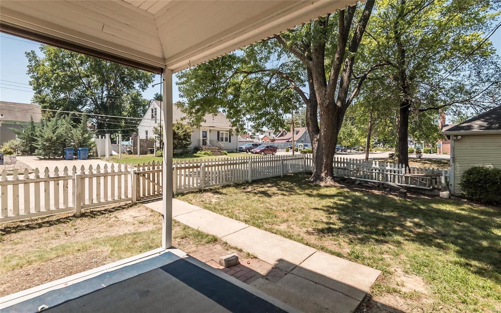 City/St Charles - Residential