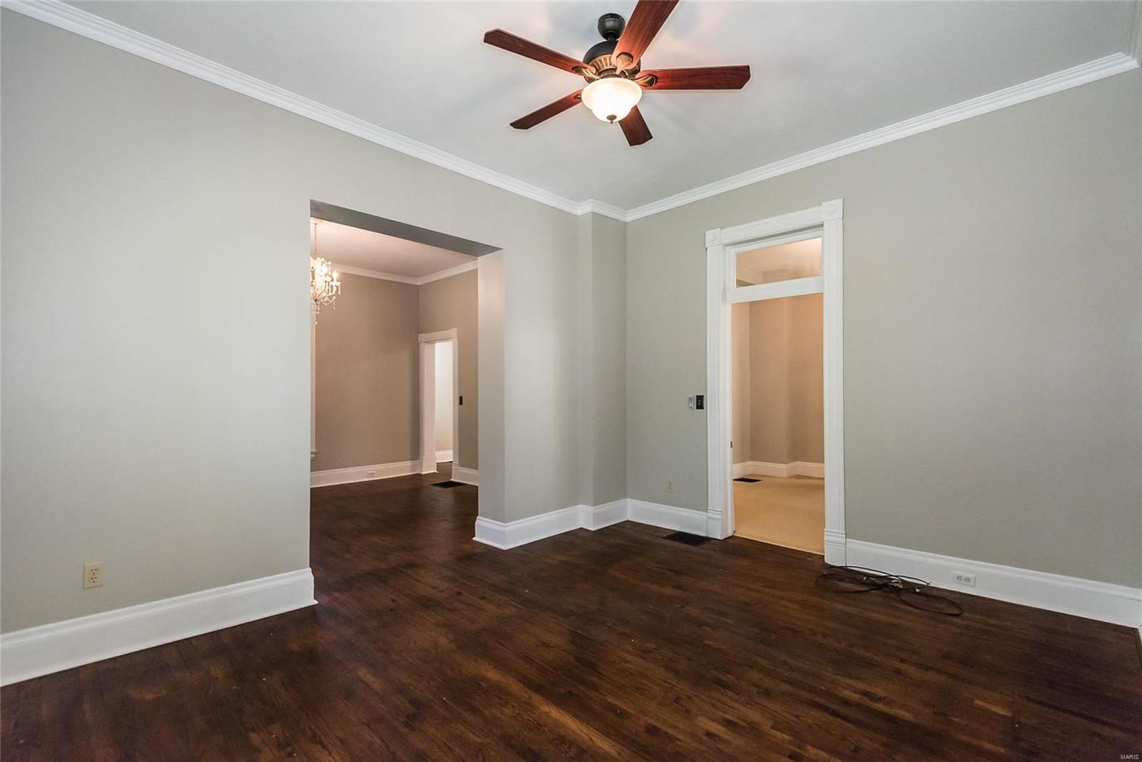 City/St Charles - Residential