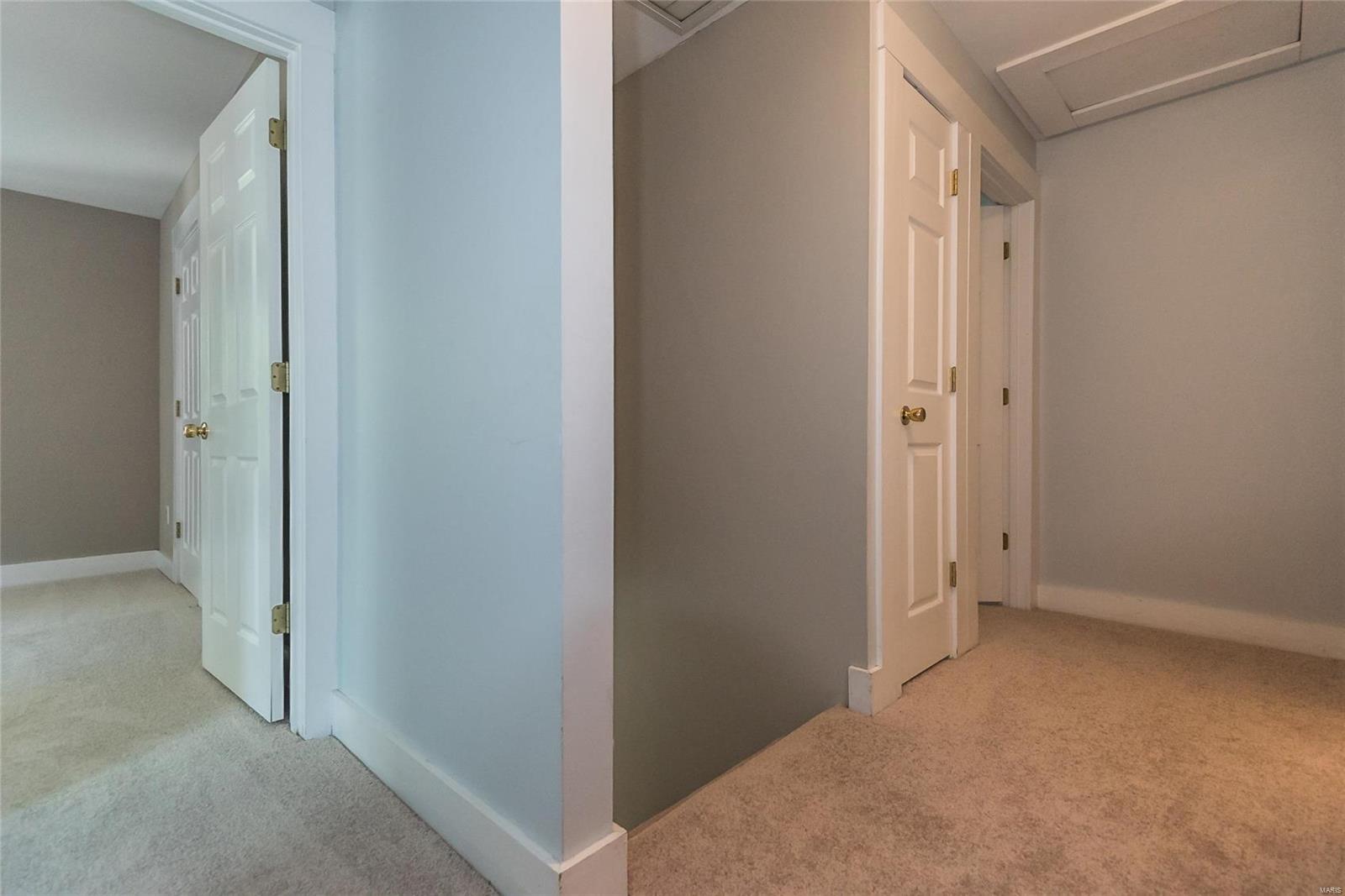 City/St Charles - Residential