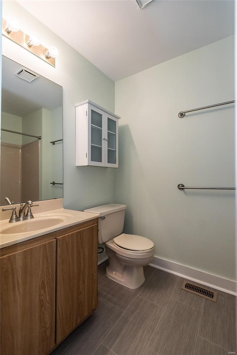 City/St Charles - Residential