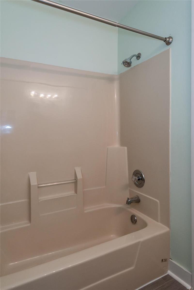 City/St Charles - Residential