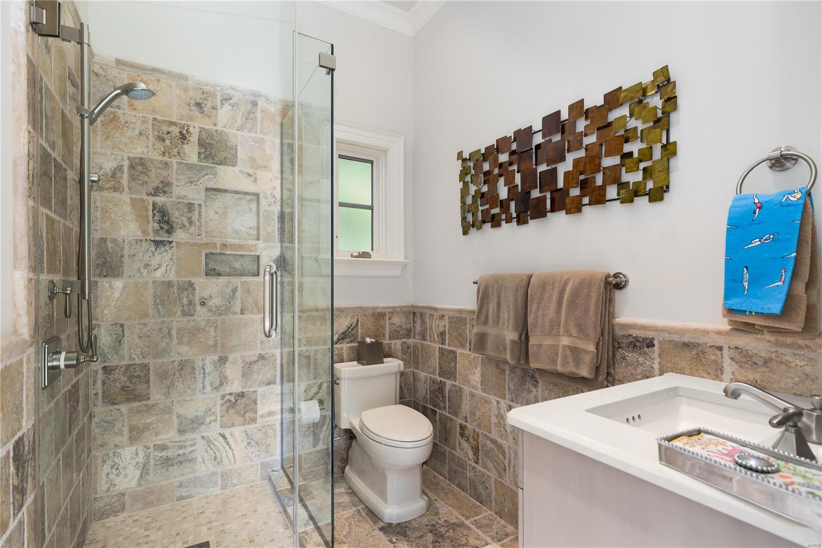 Warson Hills - Residential