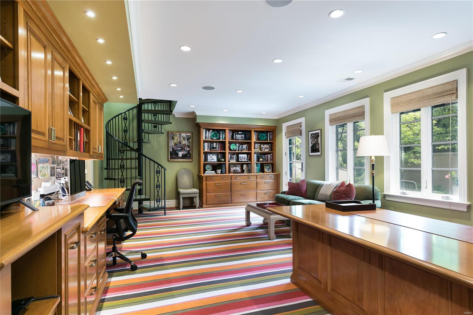 Warson Hills - Residential