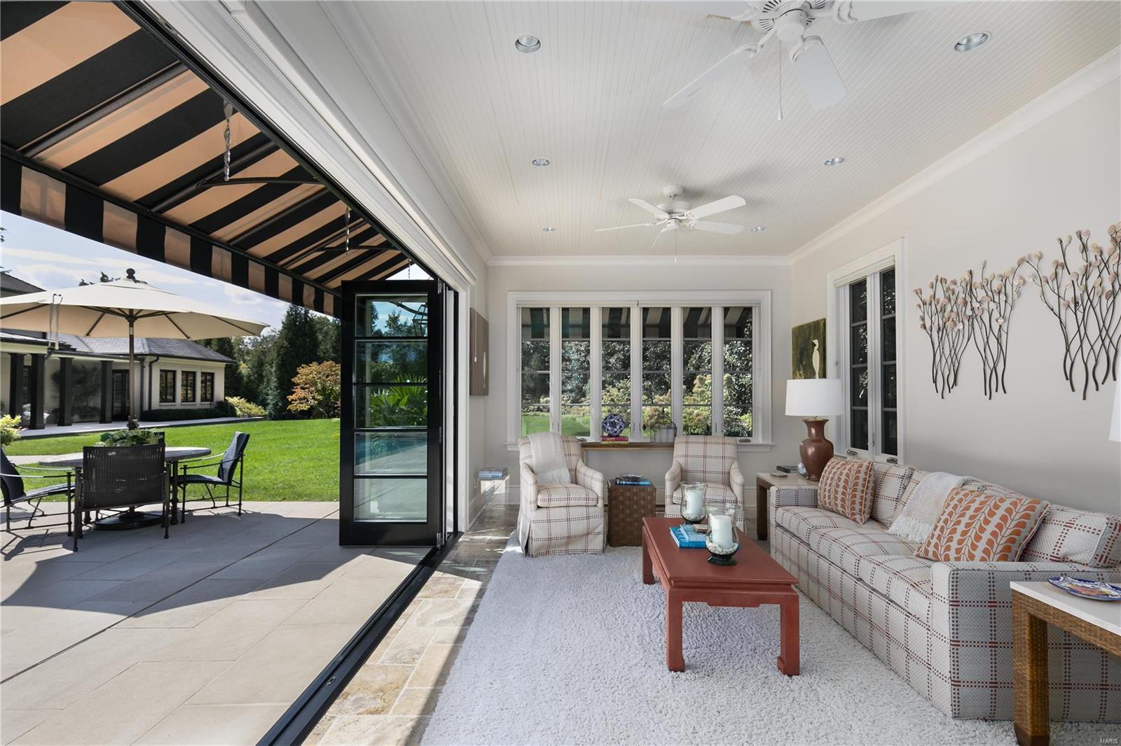 Warson Hills - Residential