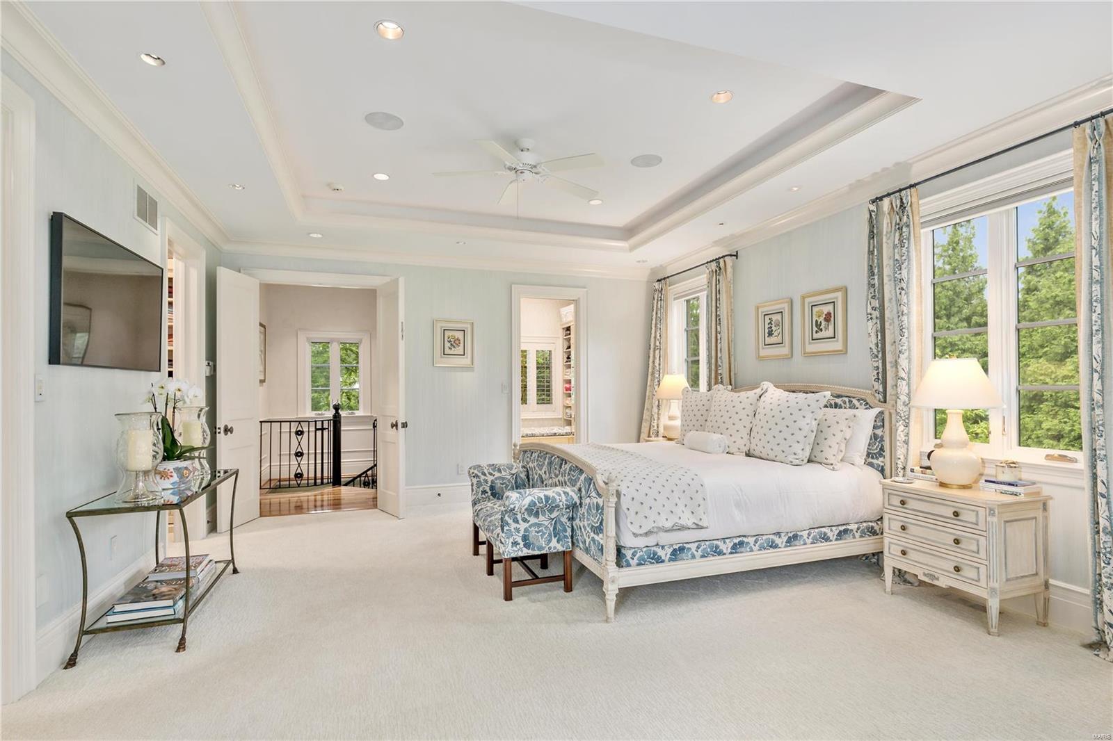 Warson Hills - Residential