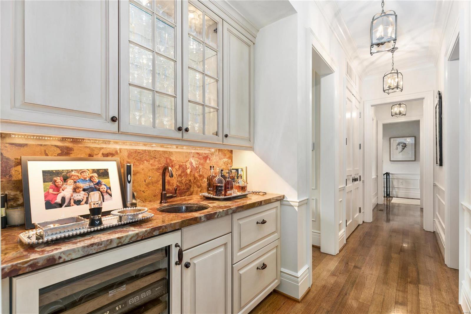 Warson Hills - Residential