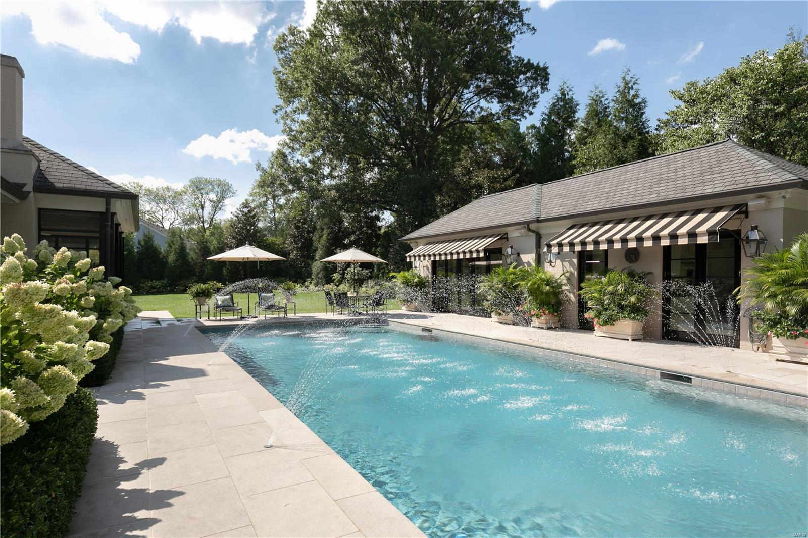 Warson Hills - Residential