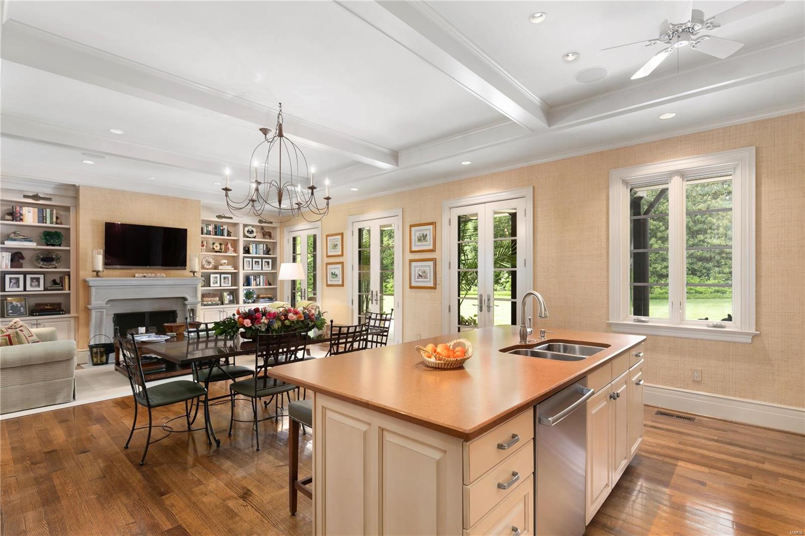 Warson Hills - Residential