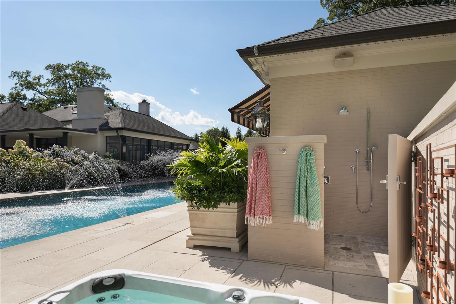 Warson Hills - Residential